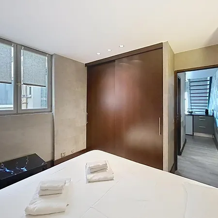 Apartment Hoche *
