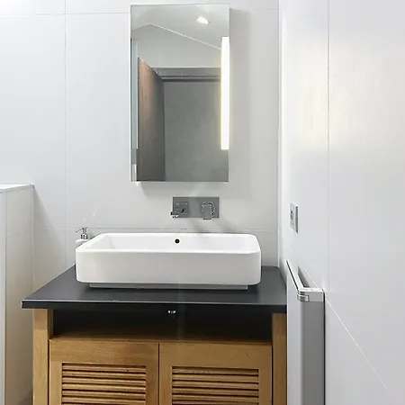 Apartment Hoche Cannes