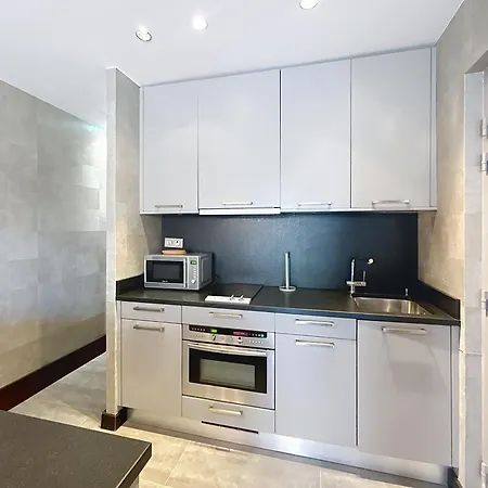 Apartment Hoche