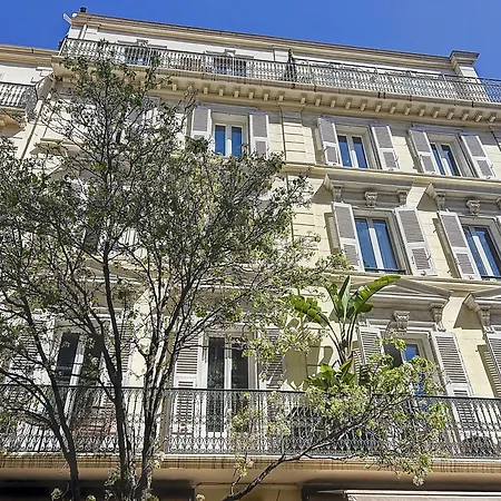 Hoche Cannes
