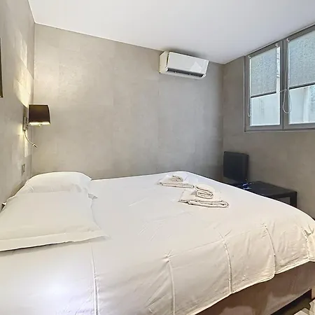 Apartment Hoche *